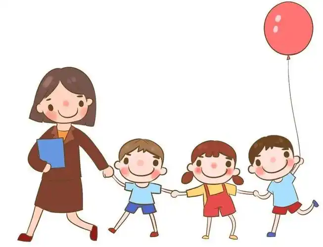 下陈新时代幼儿园的美篇