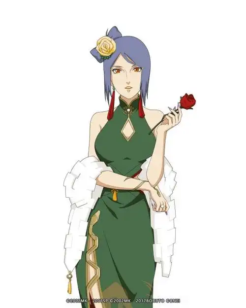 火影忍者新春小南怎么获得