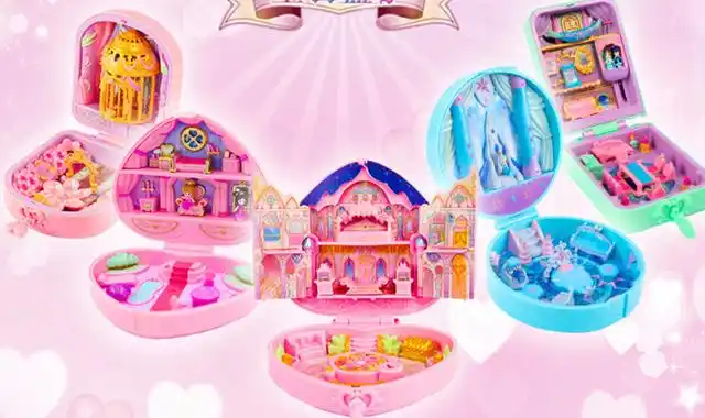 叶罗丽娃娃屋的秘密,既是住所又是剧情转折点,其意义在物质之外