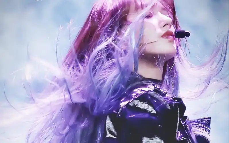 【宇宙少女 程潇】你是来自我心底的秘密