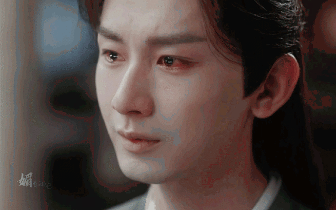 成毅莲花楼哭戏好绝##莲花楼真的很像大型剧本杀