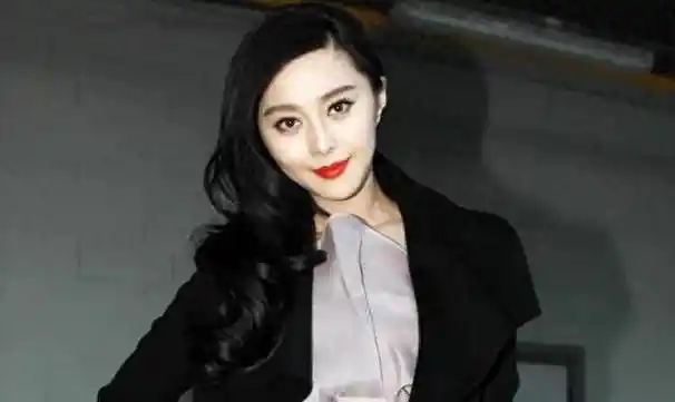 范冰冰新恋情浮出水面,与富商香港跨年共度良辰_生活_男友_未来