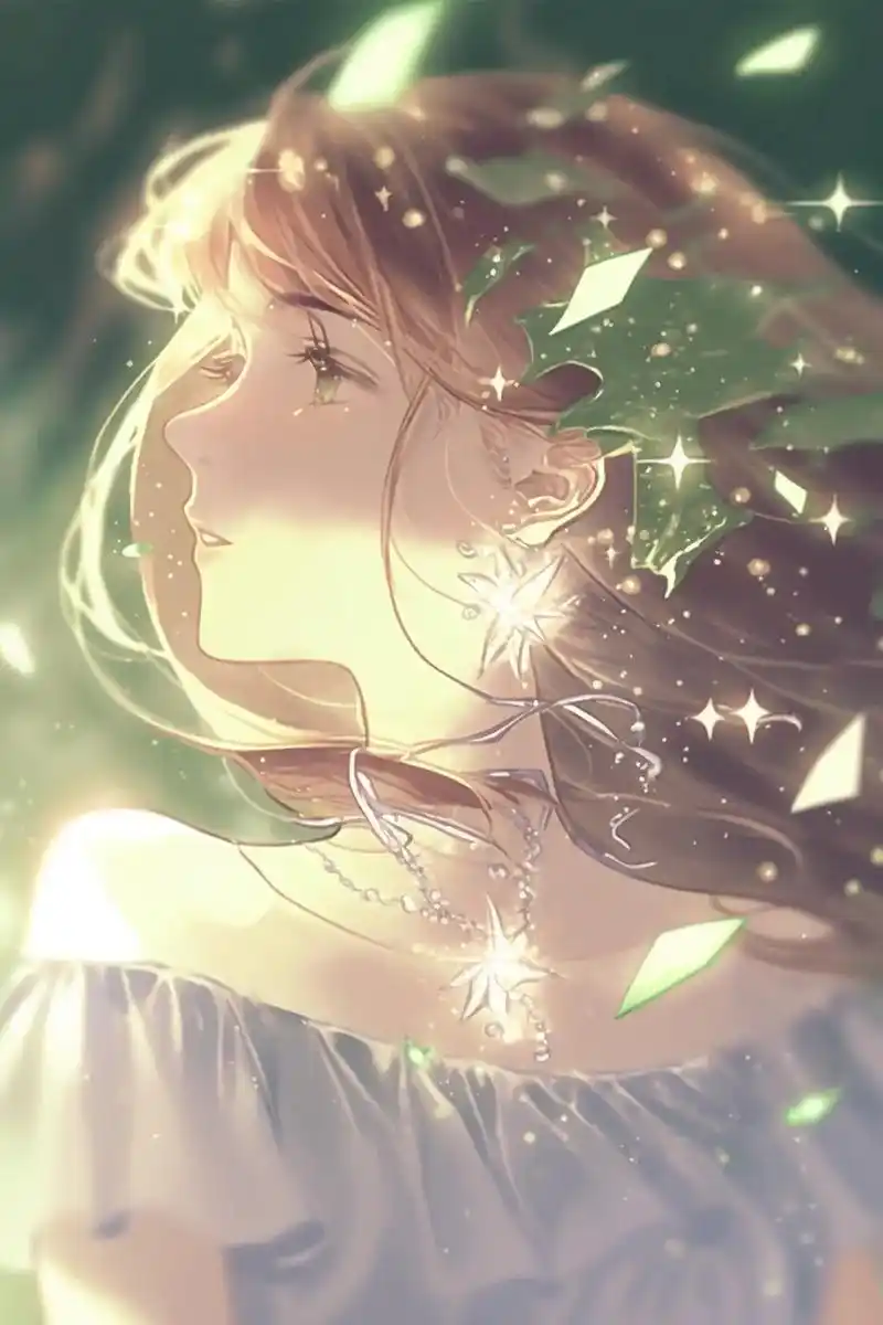 令人心动的头像壁纸文案 #挑一张壁纸换 - 抖音