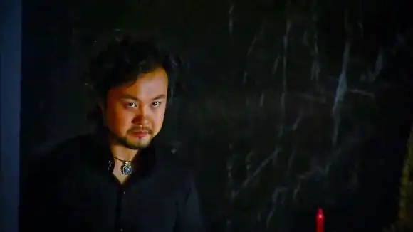 铠甲勇士铠传:暗影护法找到巴豆,路法原来是把暗影星,消灭了!