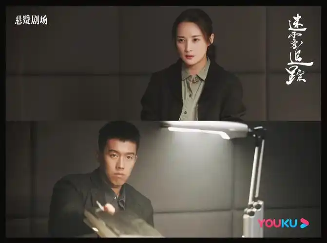 《迷雾追踪》收官:最不想知道真相的悬疑剧.情与理的纠结太扎心