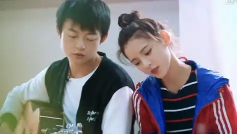 张予曦万国鹏恋情大揭秘 告白后续戳这里-综艺-高清视频在线观看-芒果