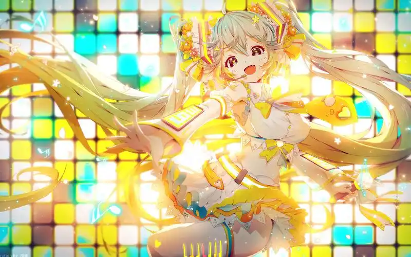 【wallpaper】找了一天的4k壁纸,你们喜欢吗?