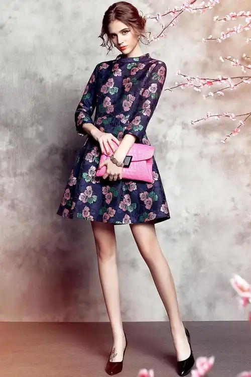 模特图|平面|海报|aoomo - 原创作品 - 站酷 (zcool)