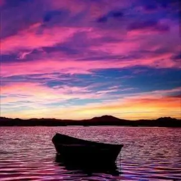 2020微信头像图片风景美图精选 唯美意境的微信风景头像大全