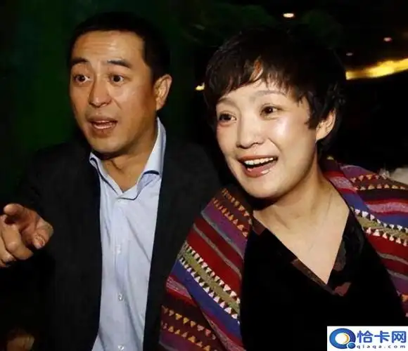 王海燕第一任丈夫王志飞(王海燕简历)