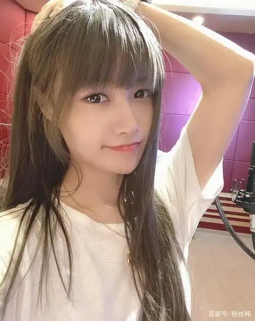 五位唱歌好听的yy女主播,菲儿电风扇吹得好,杨大爷善于搞气氛