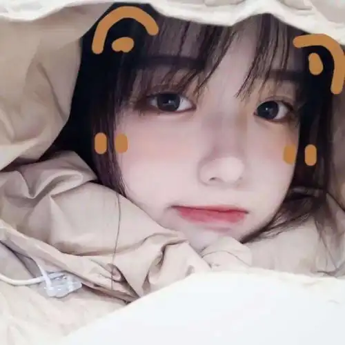 仙女头像来康康巨好看女生头像吖