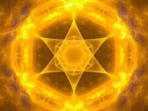 本自具足~财富显化