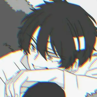 适合大帅比野王专用头像