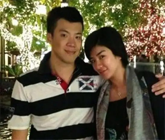 嫁错人有多可怕?黄奕被两任前夫诋毁事业停滞,现如今怎么样了?