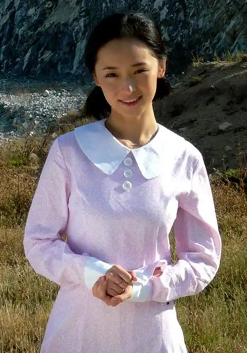 盘点张艺谋造就的十大谋女郎有的大红大紫有的销声匿迹