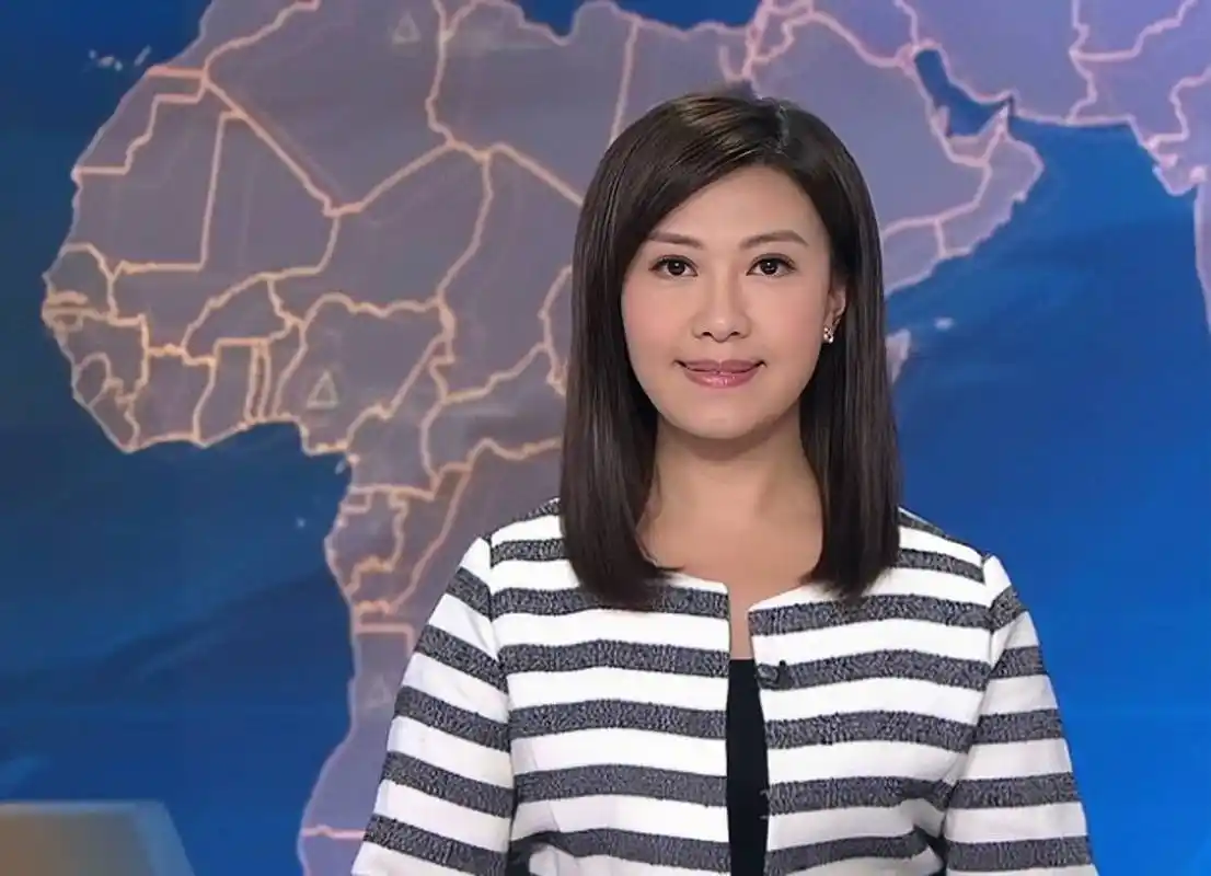 香港有线女主持李文欣初步确诊!被曝已带病上班多日,引同事不满