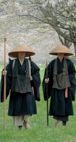 日本流行女孩去寺院相亲,嫁和尚