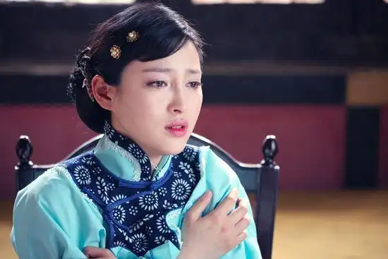 《错嫁》甘婷婷哭成泪人 导演赞其不输刘雪华