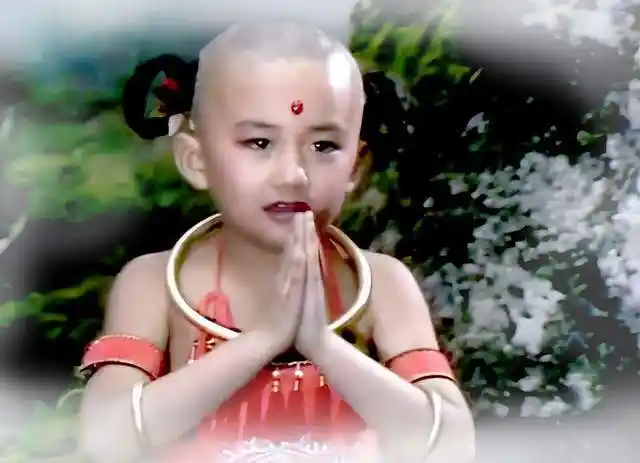 红孩儿是谁的儿子号什么武器是什么,红孩儿是谁的儿子