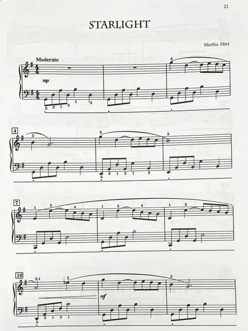 近期笔记里会分享演奏视频噢～#钢琴  #乐谱分享  #成人钢琴  #小众