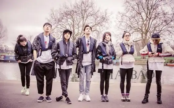 经典花儿与少年第二季剧照大全