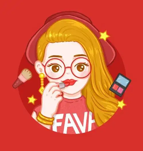 榜上有名美妆护肤帮帮周贡献排行榜