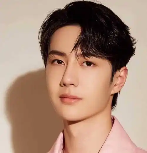 最帅的12位中国年轻男演员_明星_公益_网友