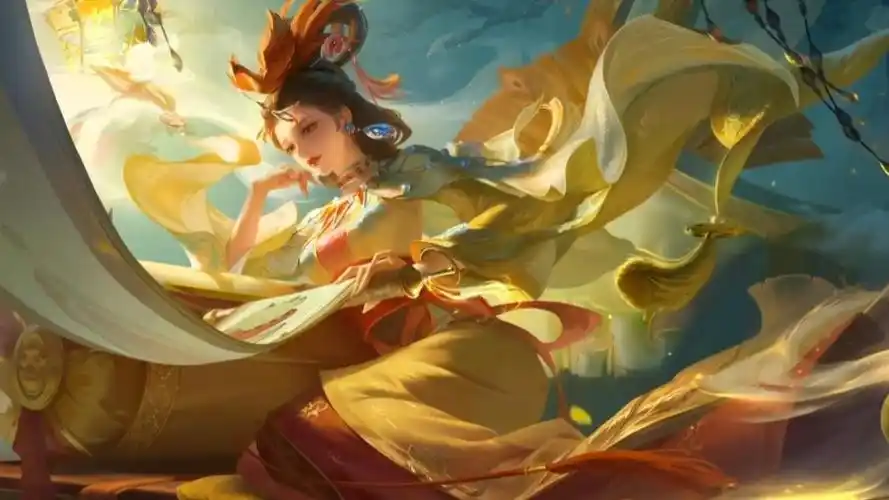 王者荣耀甄姬女儿国国王皮肤最低价格是多少