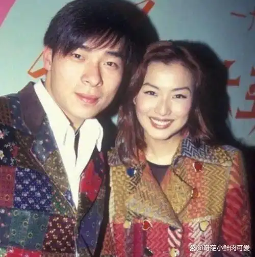 她终于等到了,刘德华的真情告白