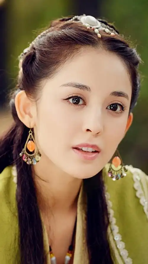 古力娜扎古装(古力娜扎古装电视剧)-天晟网