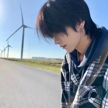 高冷范男头_男生头像_我要个性网