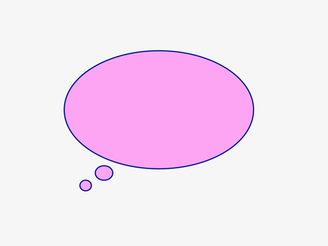 对话框卡通对话框简约对话框会话气泡