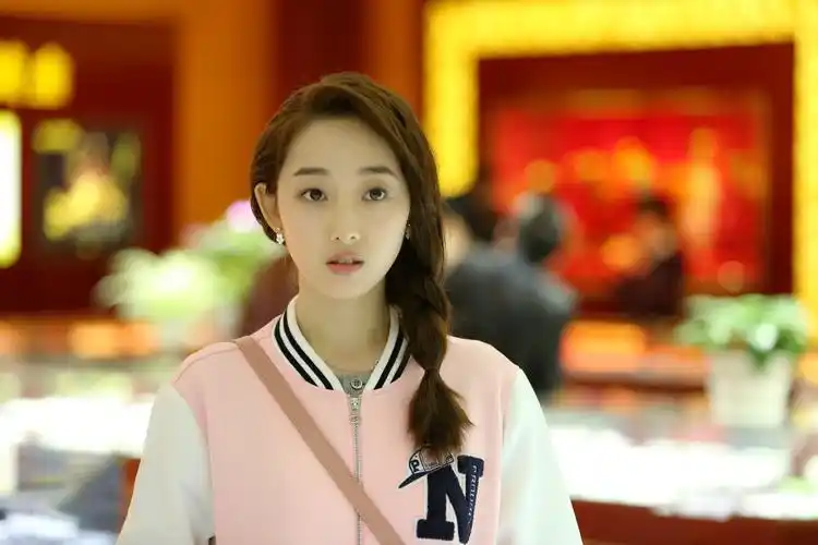 蒋梦婕婚姻攻防战之爱要付出剧照图片蒋梦婕图片