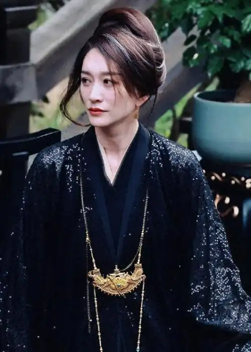 很多人期待庆余年理由都是李小冉吧