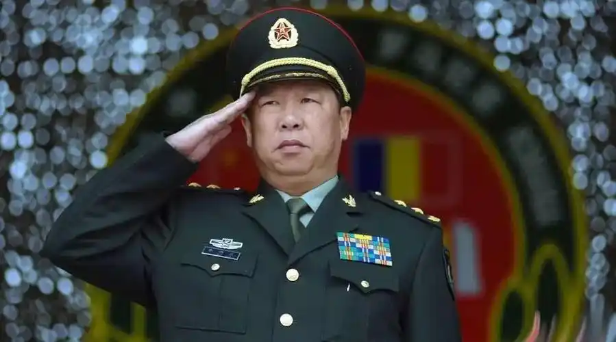 首任陆军司令员这么牛,看完彻底震惊