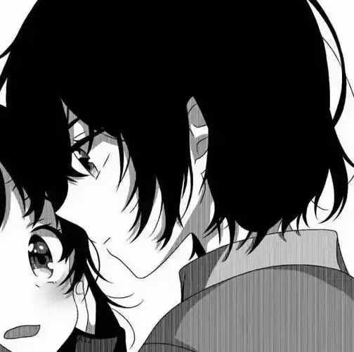 好看到爆的情侣头像合集