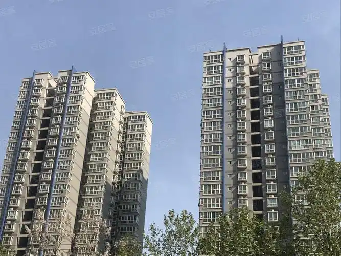 华山幸福嘉苑,幸福中路-西安华山幸福嘉苑二手房,租房,房价-西安安居