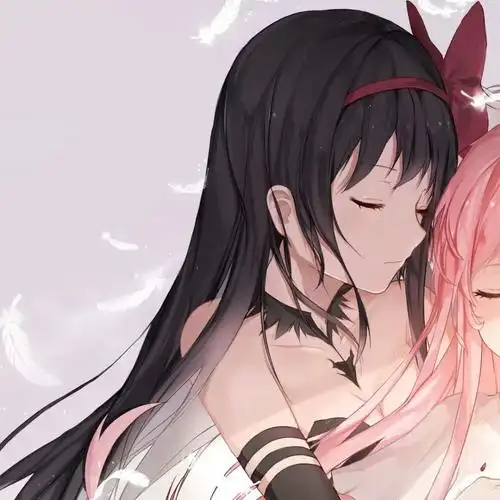 一番可爱ぃ●动漫女生头像/女生头像/闺蜜头像/团头