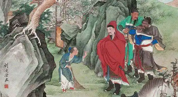 大型用礼外 还有 各种 奇葩,冷门礼仪…… 古代奇葩的礼仪延续到现在