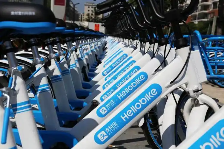 政策收紧 共享单车下半场的核心竞争力是什么?