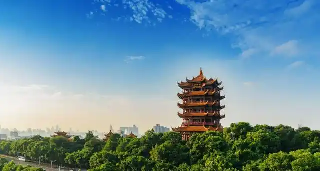 武汉十八个必去景点推荐