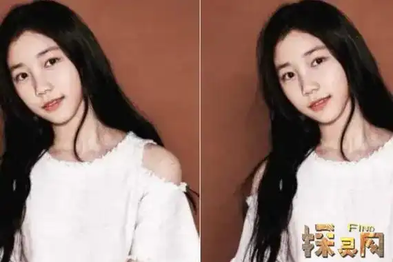 娜英素媛真实图片素媛原型娜英现状考入医科大学罪犯出狱