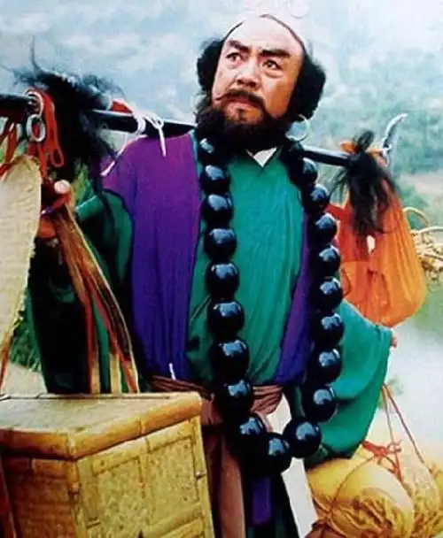 沙僧究竟是什么动物成精?为何在取经团队中刻意隐藏身份?