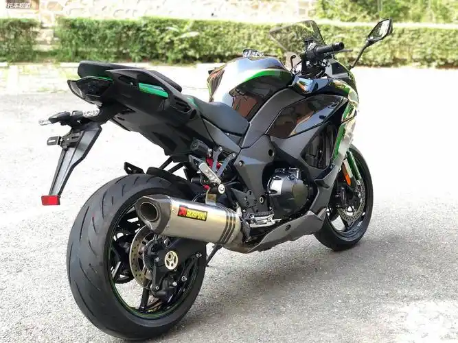 【鞍骑机车大贸】20年川崎ninja1000sx - 摩托车论坛|摩托车联盟|东北