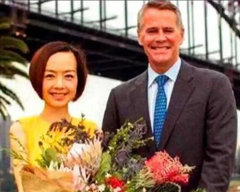 回顾鲁豫与朱雷离婚9年:她53岁年薪1500万,坚持丁克后悔吗?