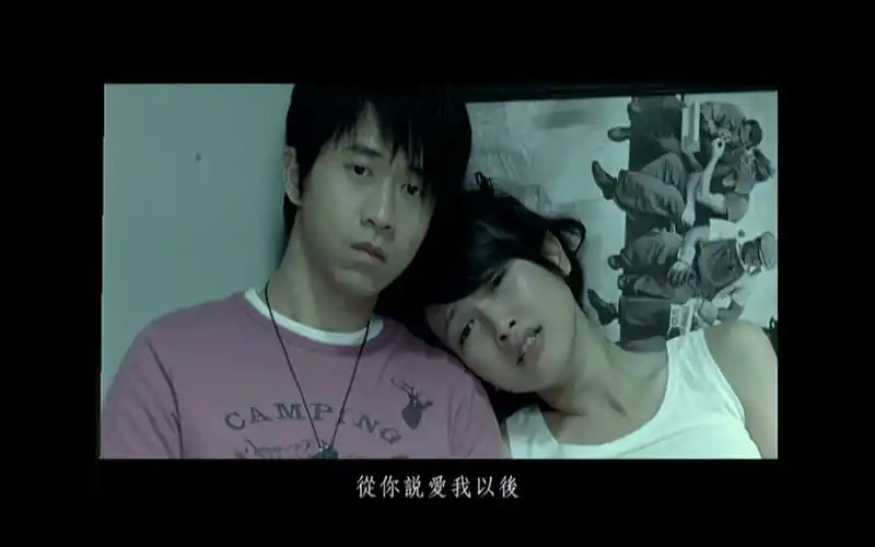 高清修复光良童话