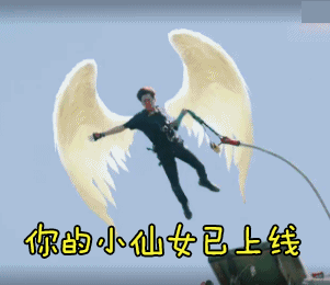 请叫我小仙女图片_请叫我小仙女动态图_请叫我小仙女表情包gif动图