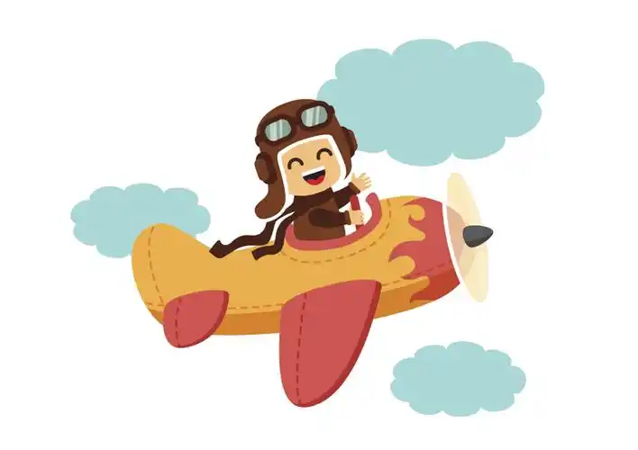 飞行员用日语怎么翻译怎么说