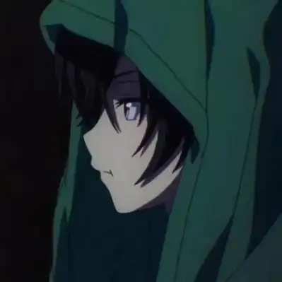 动漫男生头像帅气高冷超级酷不用想你就会喜欢的